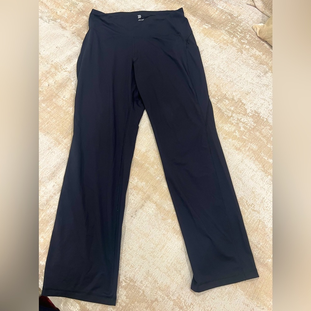 All In Motion Yoga Pants